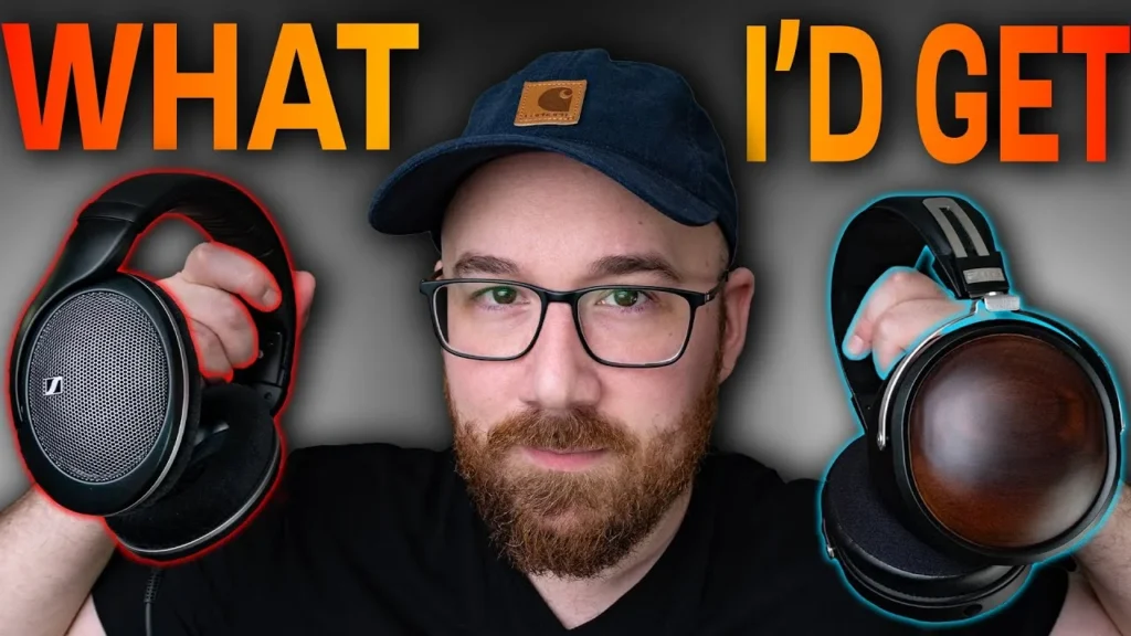 Comparisons of Gaming Headset 