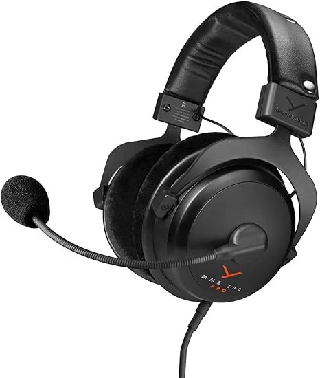 Beyerdynamic MMX 300
