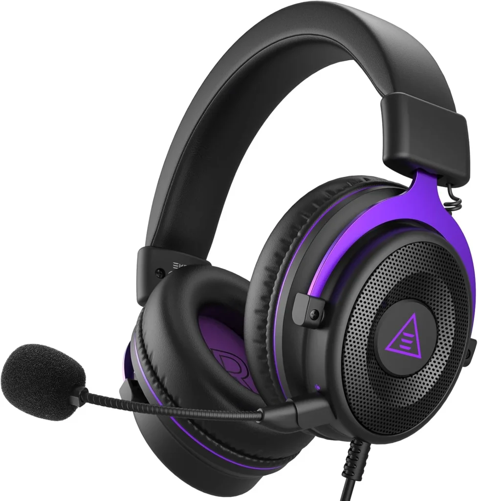 How to Reset EPOS H3 Hybrid Wired Gaming Headset
