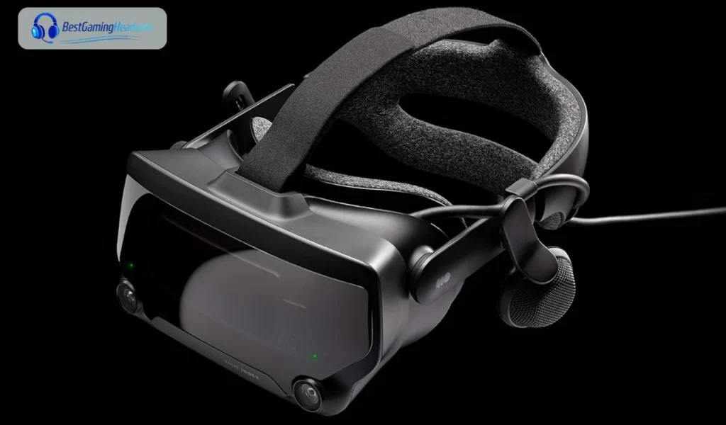 Valve Index 2 (Rumored)