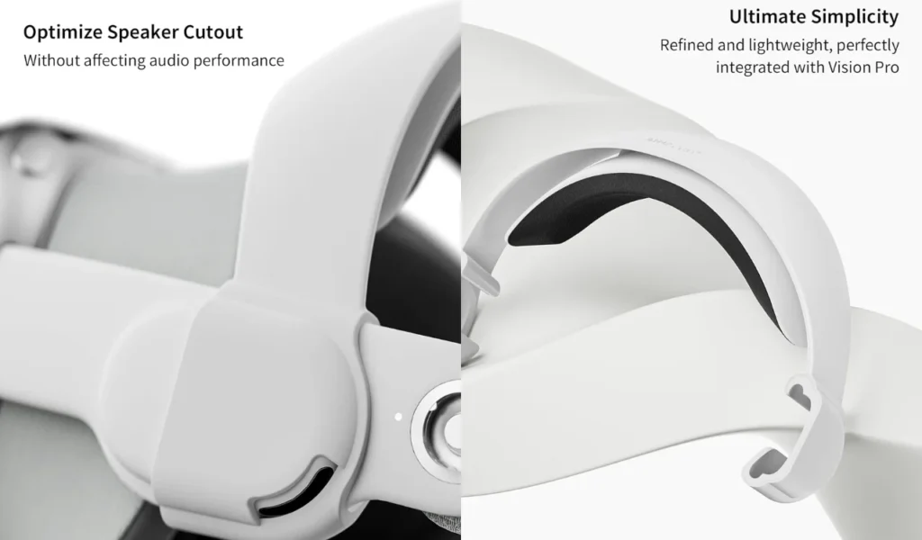 Apple Vision Pro 2 (VR Enhancements)