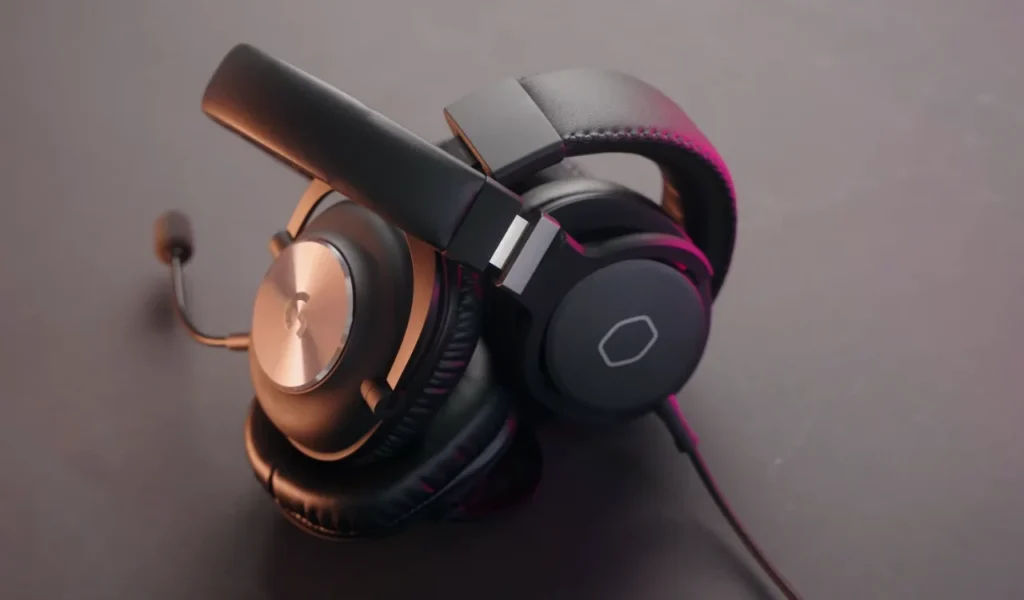 Test Audio and Microphone Performance