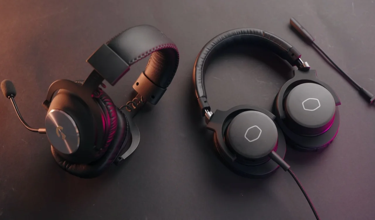 How to Reset Cooler Master MH751 Gaming Headset