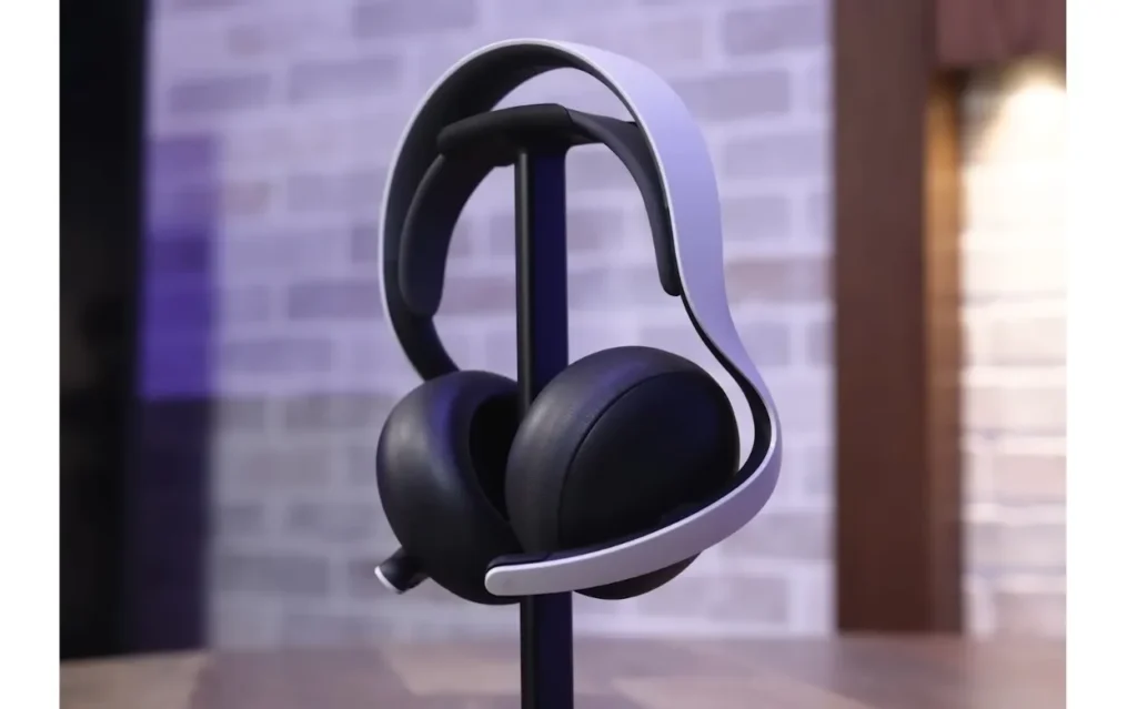 Sony Pulse Elite Review