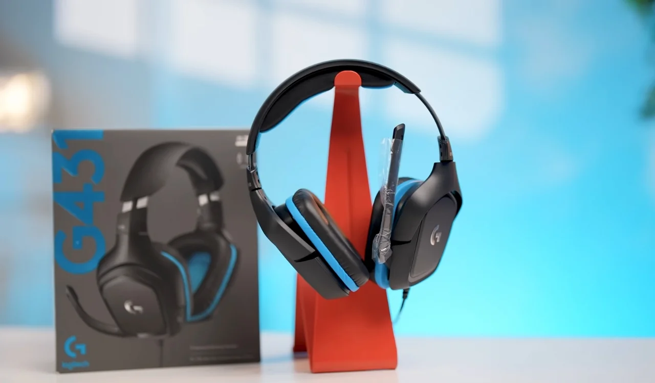 Haptic Feedback & Immersive Features