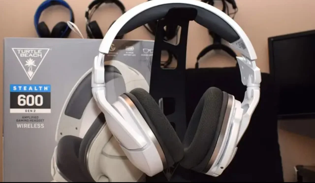 Turtle Beach Stealth 600 Gen 2