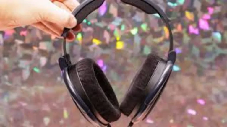 How to Reset Sennheiser HD 650