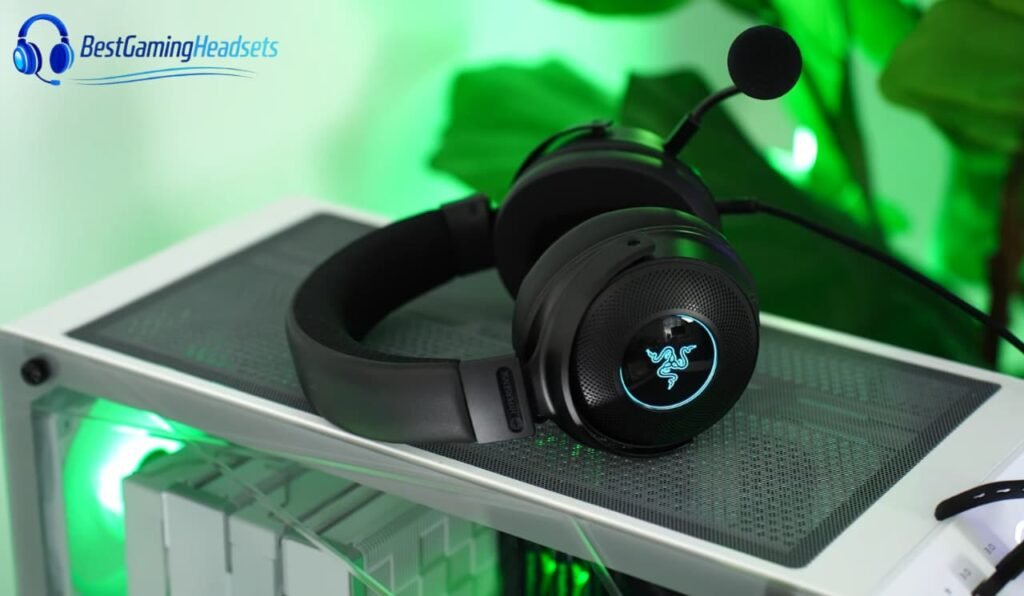 Razer Kraken V3