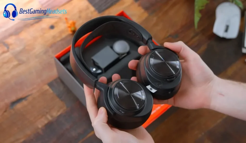 SteelSeries Arctis Nova Pro