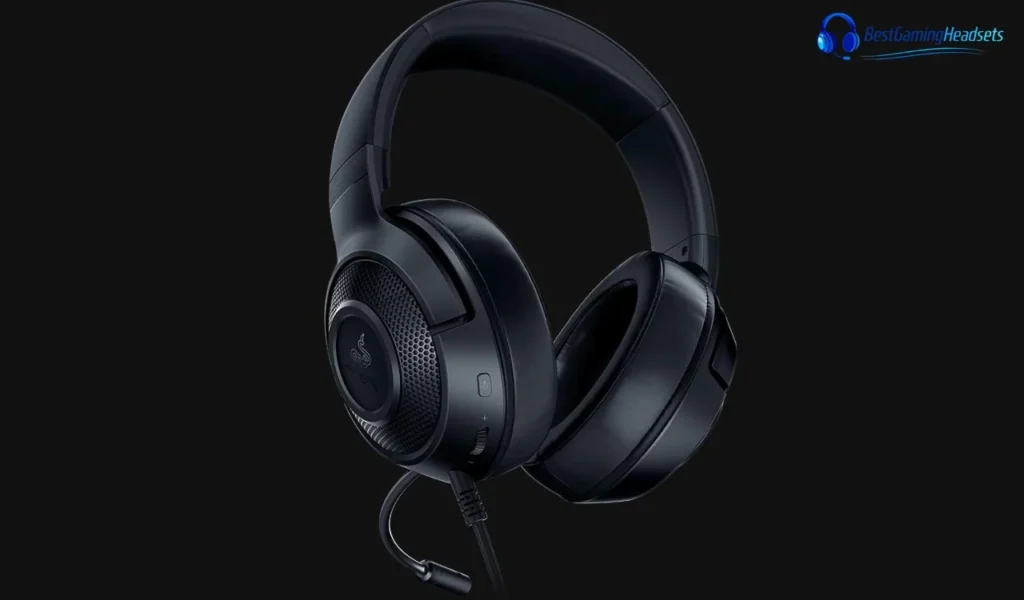 Razer Kraken X