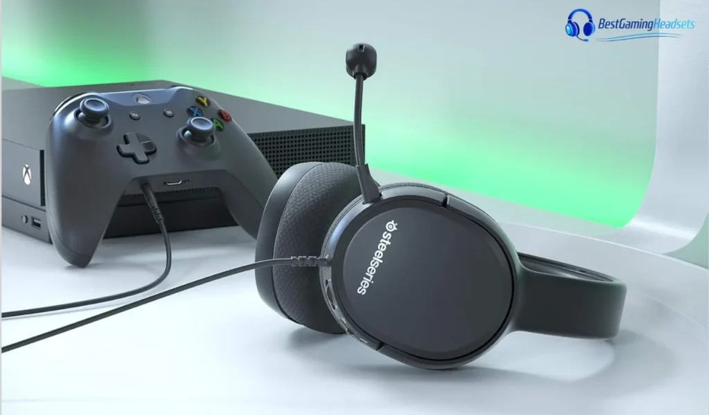 SteelSeries Arctis 1