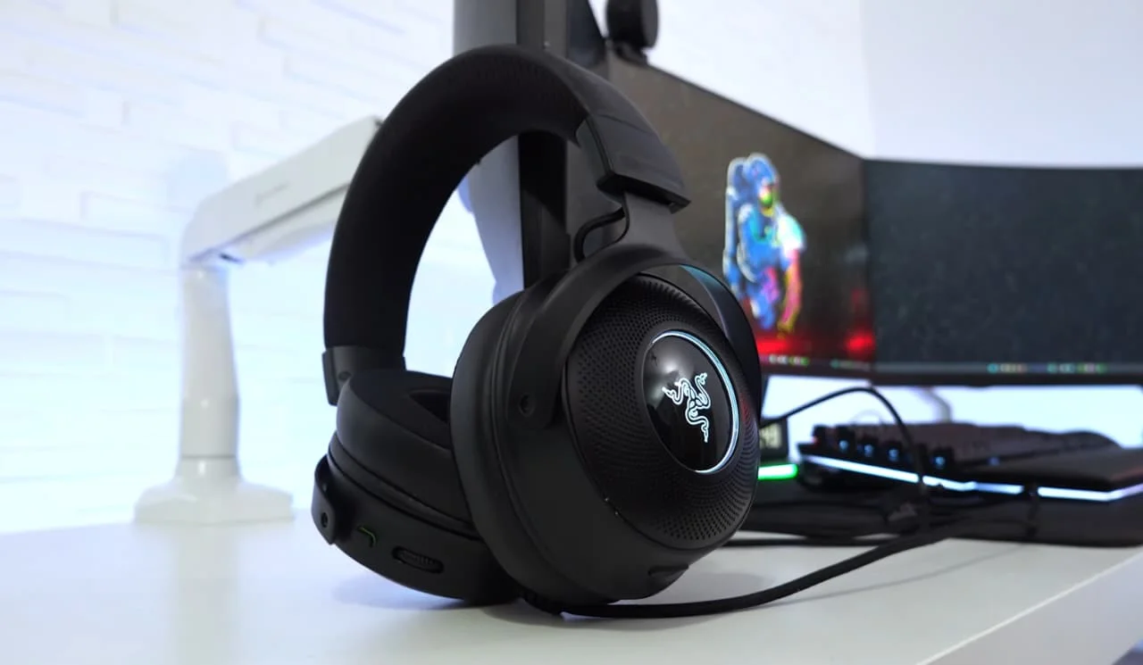 Razer Kraken V3