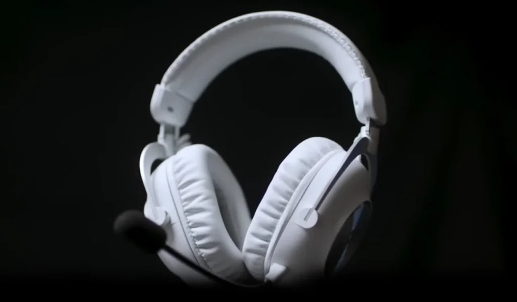 What is Logitech G Pro X 2?