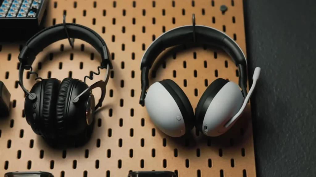 What is Sony Inzone H5?