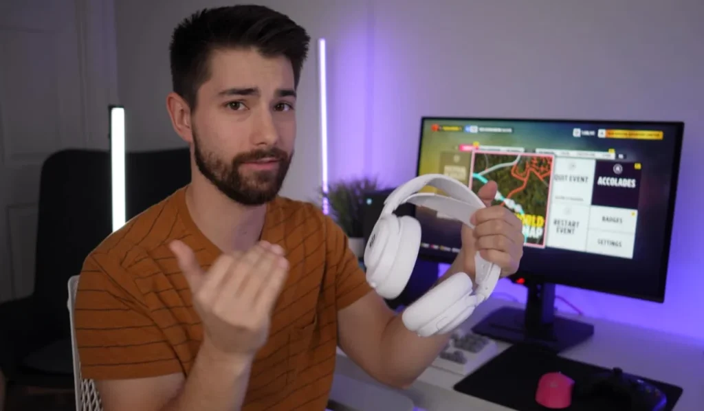 Facts About HyperX Cloud Alpha Wireless 