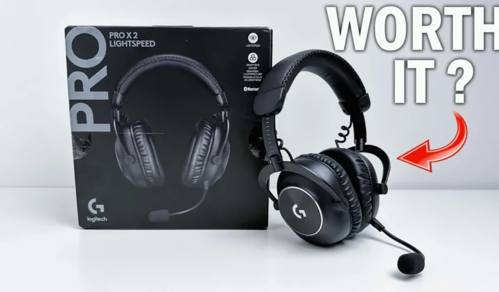 Is Logitech G Pro X 2 Worth Buying?