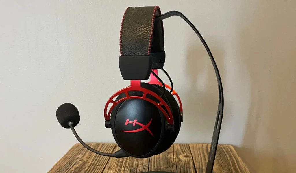 HyperX Cloud Alpha