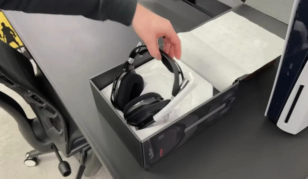 Logitech G Astro A50 X Unboxing & First impression