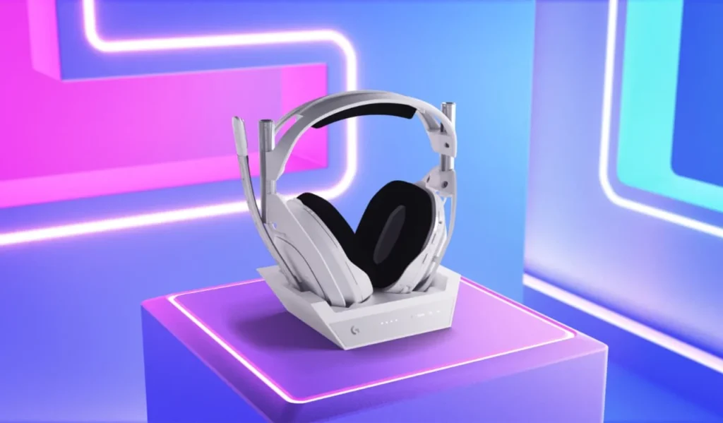 Logitech G Astro A50 X