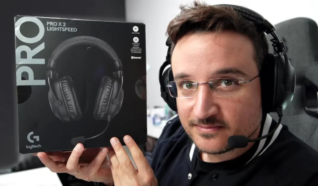 Hidden Facts about Logitech G Pro X 2