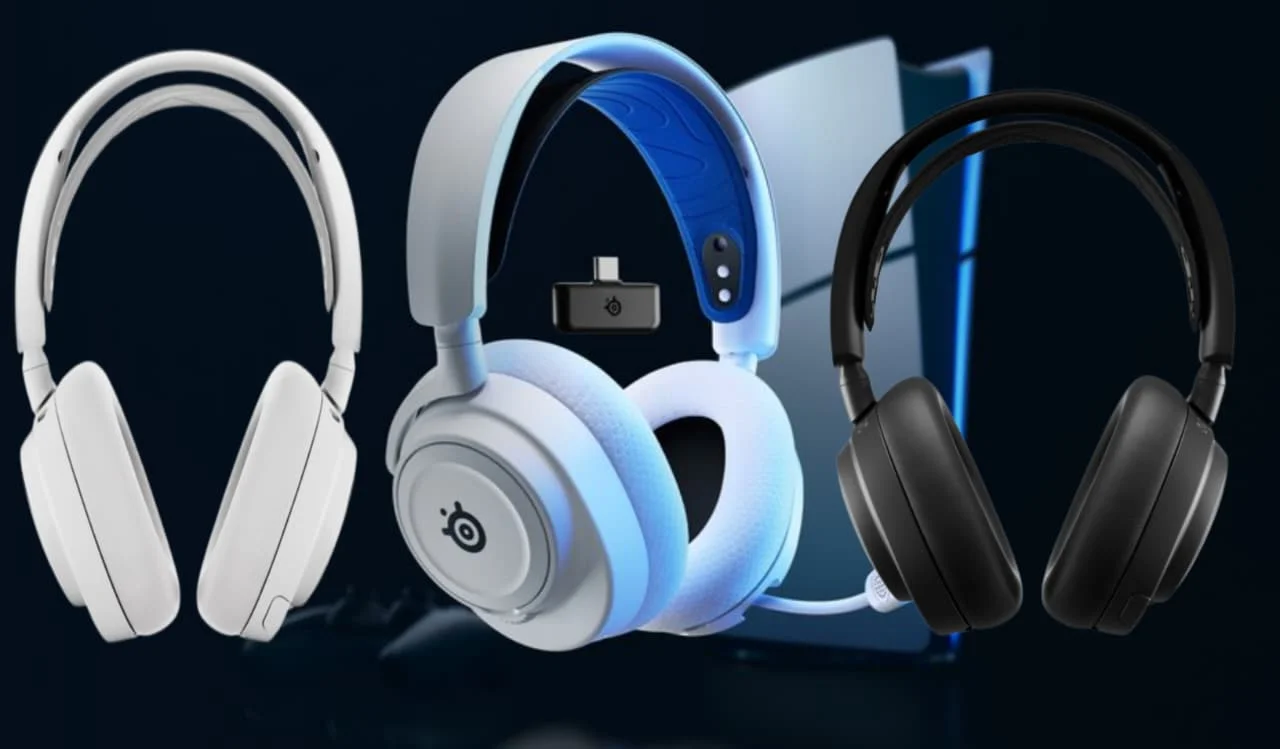 SteelSeries Arctis Nova Pro