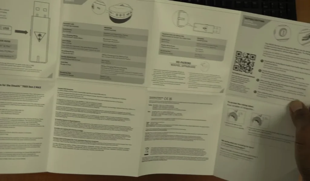 Facts about Stealth 700 Gen 2