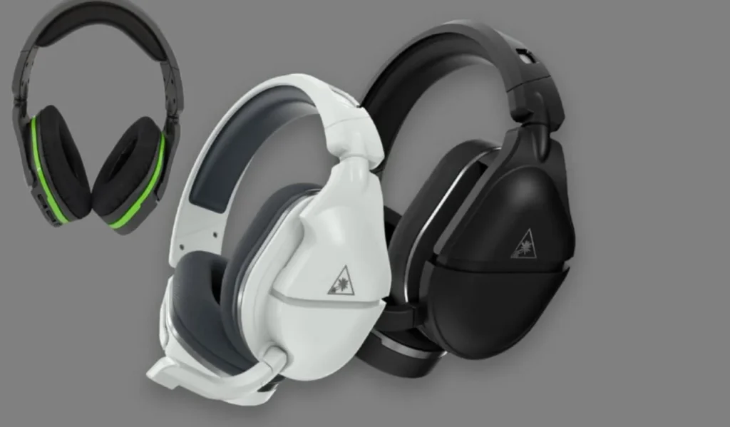 Turtle Beach Stealth 600 Gen 2