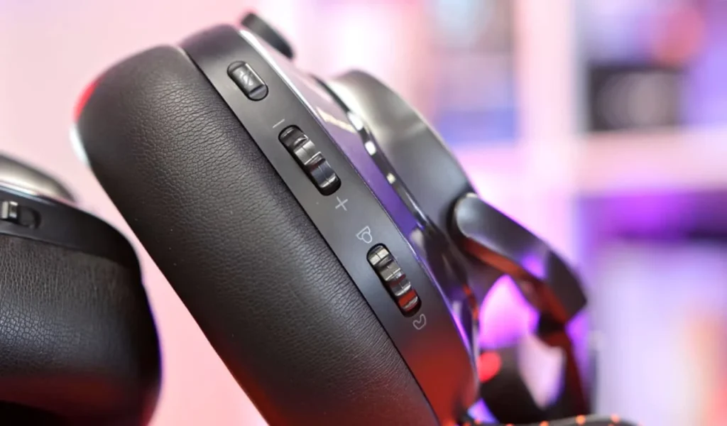 Hidden facts about JBL Quantum 610