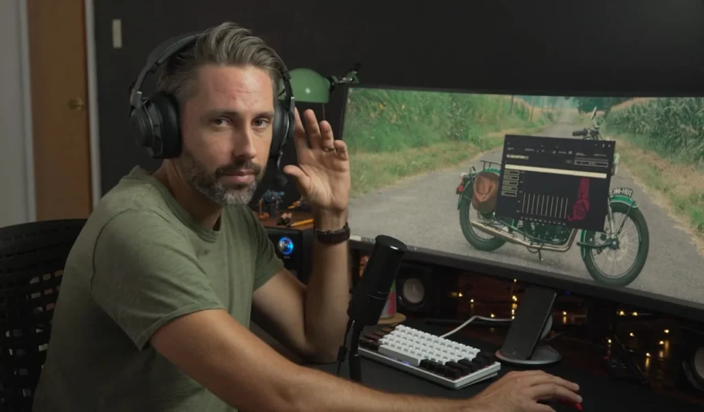 My personal experience with JBL Quantum 800