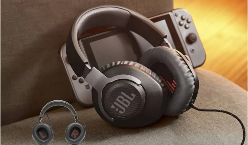 JBL Quantum 800