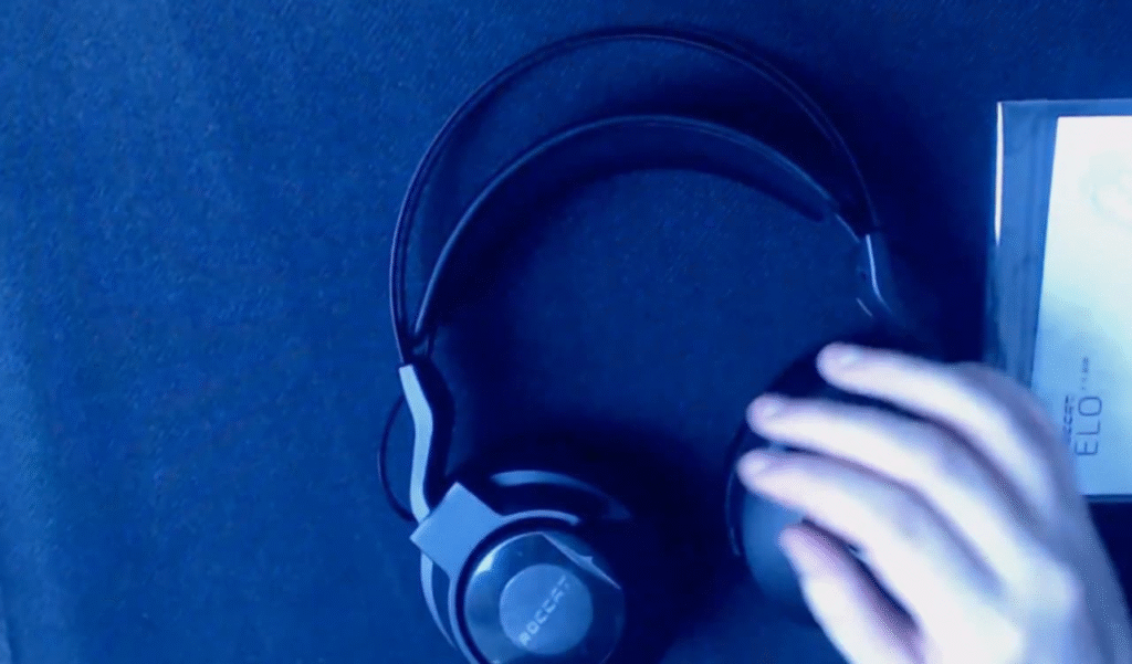 Hidden facts about ROCCAT Elo 7.1 Air