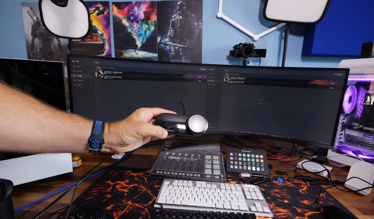 Why Is SteelSeries Arctis Nova Pro Not Turning On