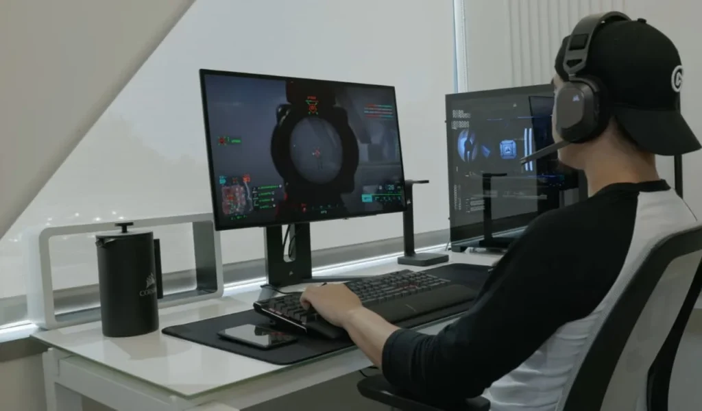 My Personal Experience With Corsair HS80 RGB Wireless
