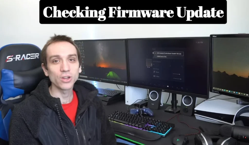 Turtle Beach Stealth 700 Gen Software & Firmware Updates