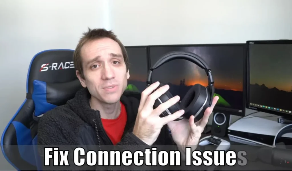 Turtle Beach Stealth 700 Gen 2 Connectivity Problems
