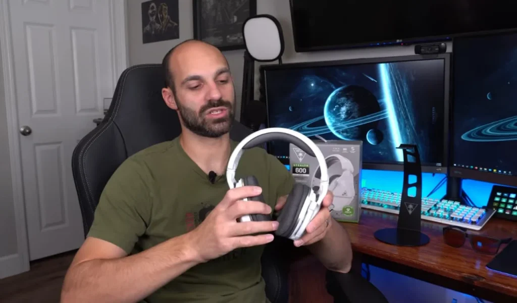My Personal Experience With Turtle Beach Stealth 600 Gen 2