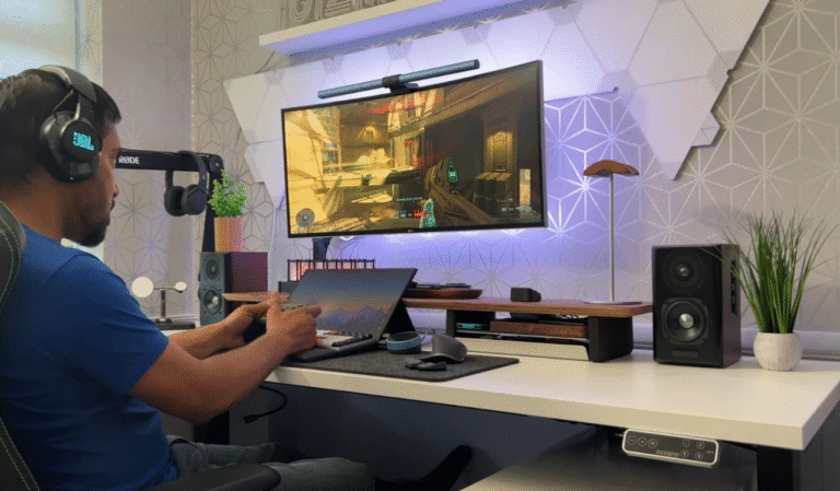 How to Reset JBL Quantum 610 : A Complete Guide