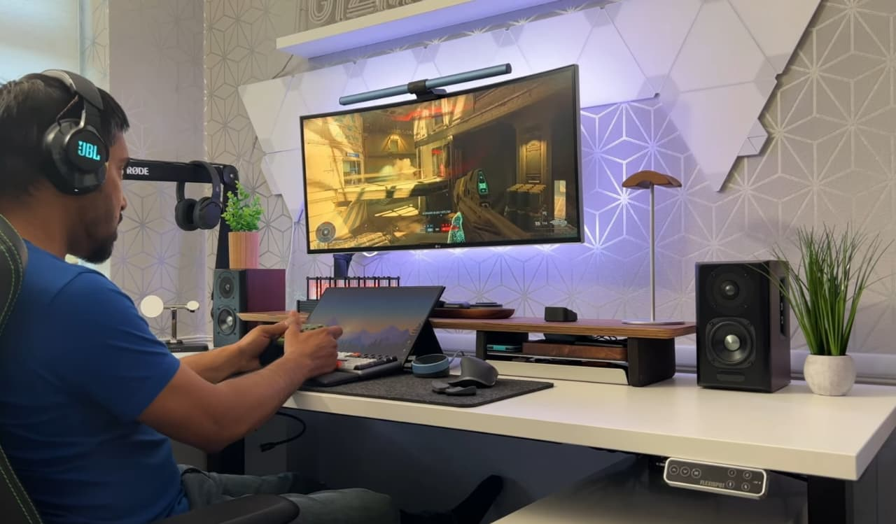 How to Reset JBL Quantum 610 : A Complete Guide