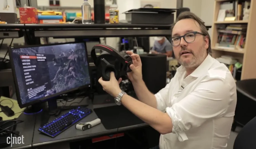 When a Reset Is Necessary of HP OMEN Mindframe Prime