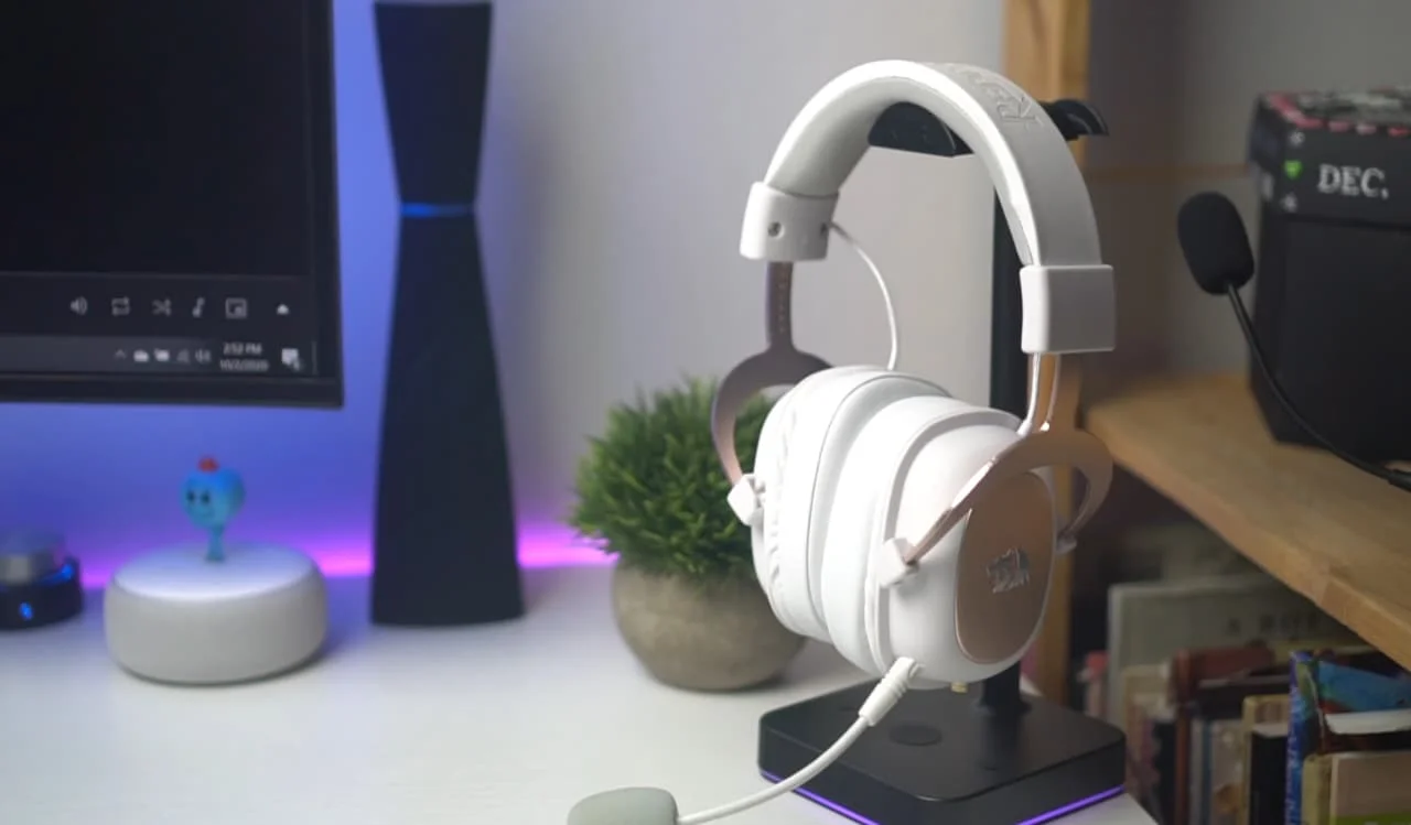 How to Reset Redragon H510 Zeus: A Complete Guide