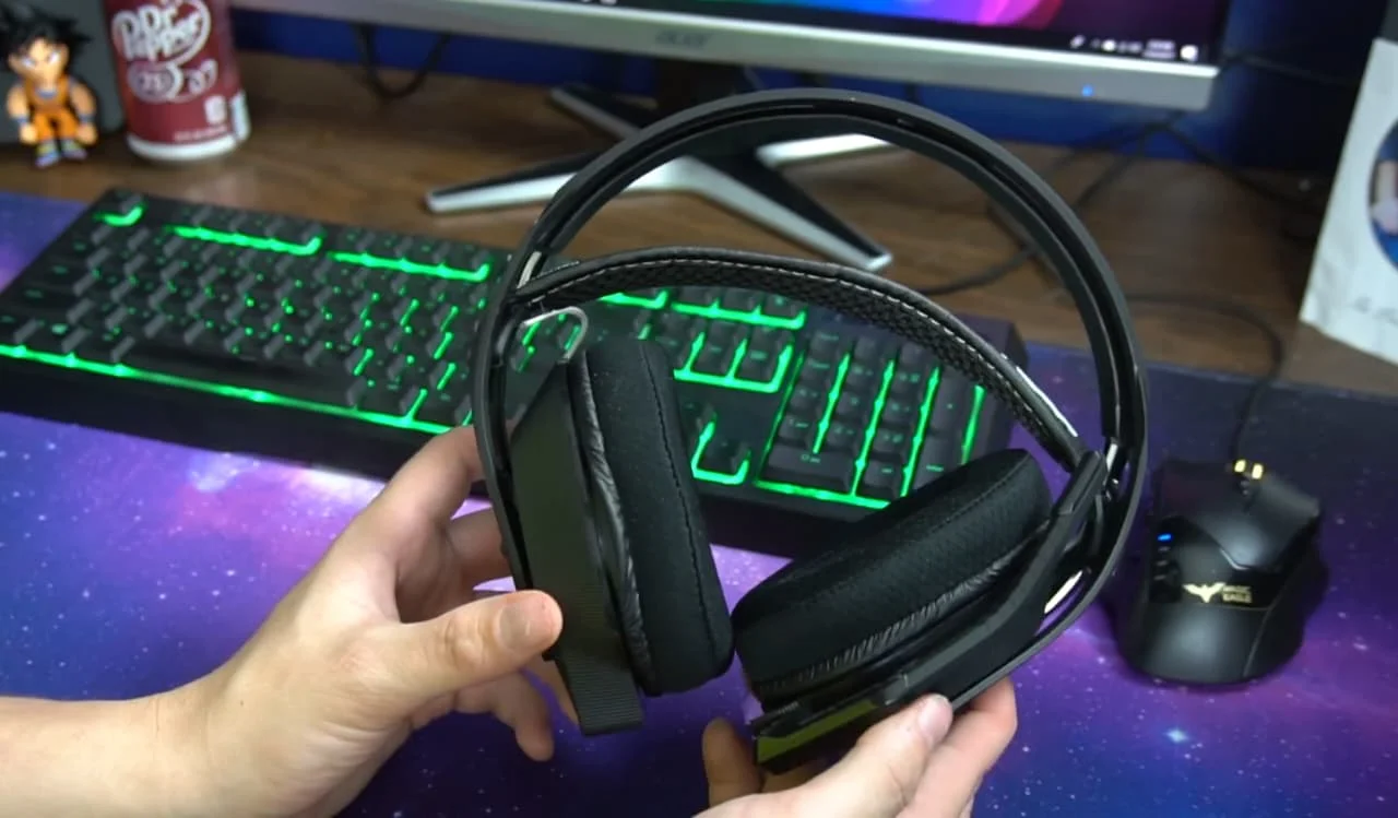 Why Is Plantronics RIG 800LX Not Turning On