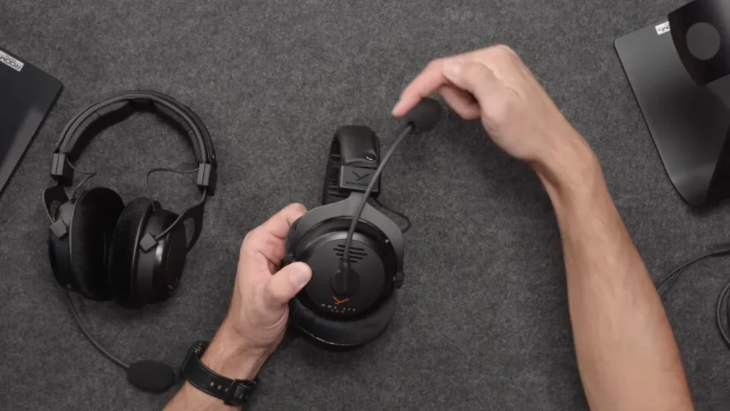 User experience and Compatibility with Is the Beyerdynamic MMX 330 Pro Good?