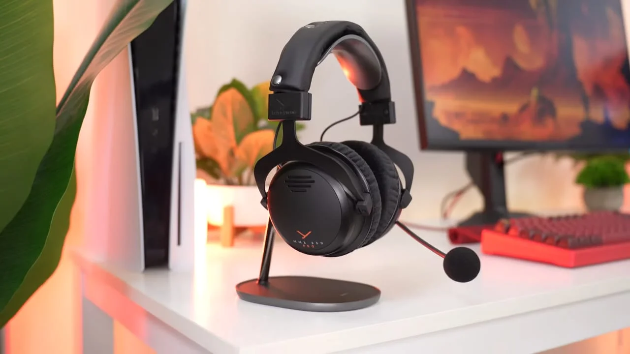 Is the Beyerdynamic MMX 330 Pro Good?
