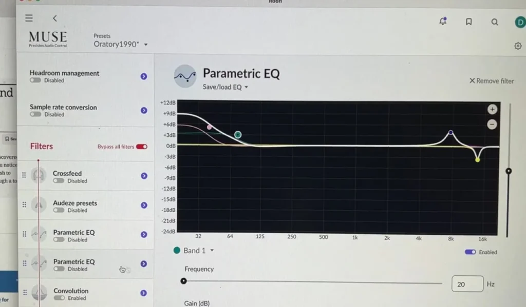 Sennheiser HD 650 Adjusting System Sound Settings

