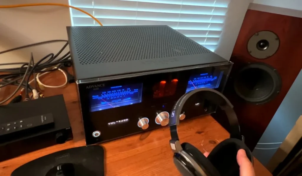 How to Reset Sennheiser HD 650