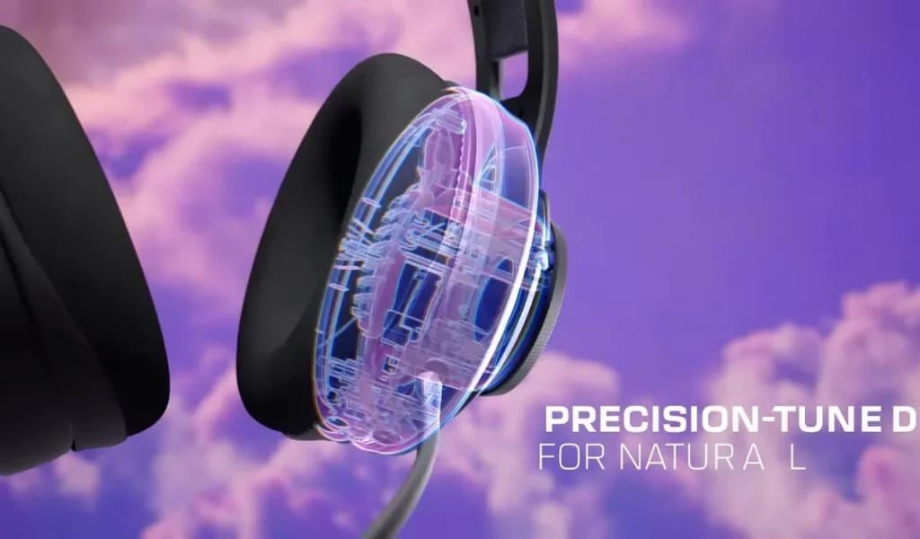 Overall Sound Performance & Audio Quality Is the Turtle Beach Atlas Air Good