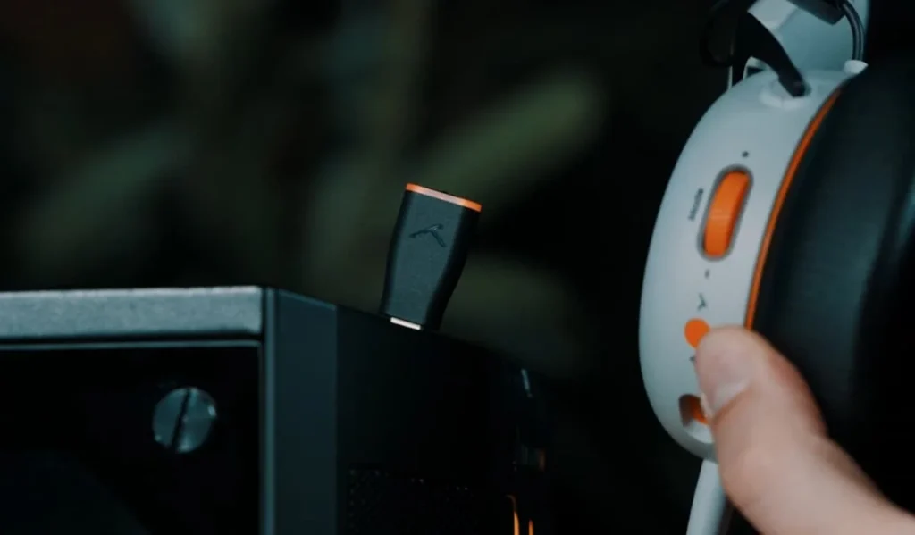 My Personal Experience with Beyerdynamic MMX 100
