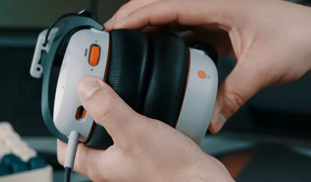 Beyerdynamic MMX 100