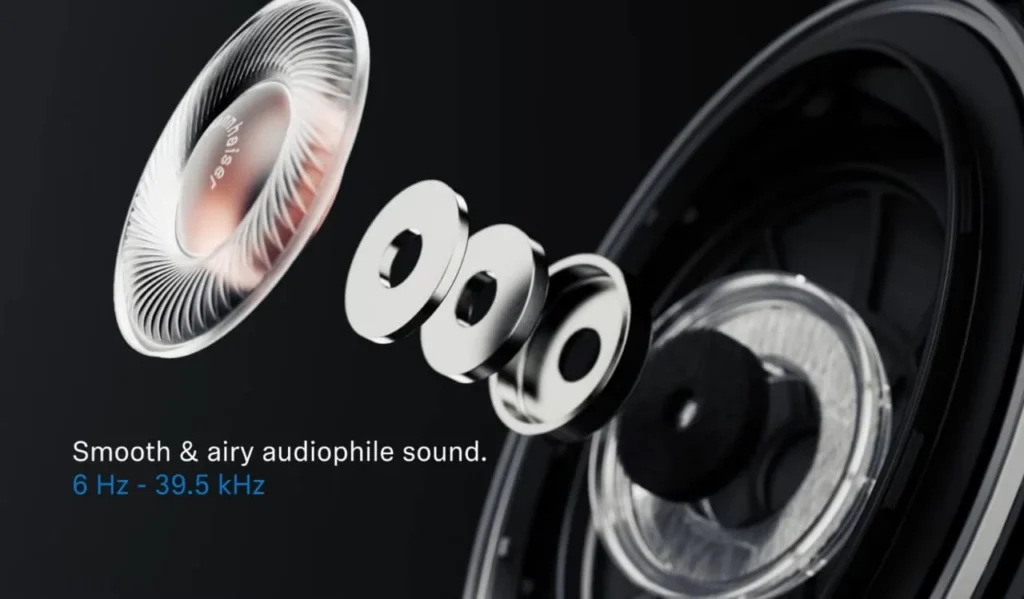  Sennheiser HD 550Test Cables and Connections
