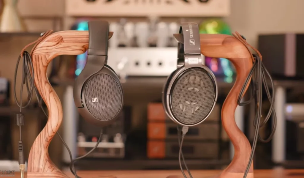 Sennheiser HD 550 Not Working Additional Tips
